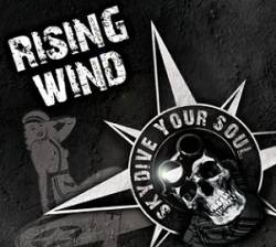 Rising Wind : Skydive Your Soul